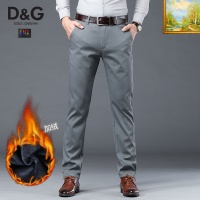 $45.00 USD Dolce & Gabbana D&G Pants For Men #1167287