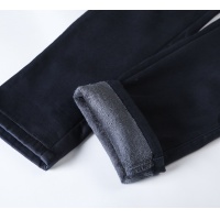 $45.00 USD Armani Pants For Men #1167299