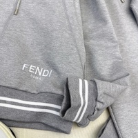$108.00 USD Fendi Tracksuits Long Sleeved For Women #1167321