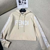 $100.00 USD Fendi Tracksuits Long Sleeved For Women #1167324