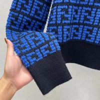 $108.00 USD Fendi Sweaters Long Sleeved For Women #1167329