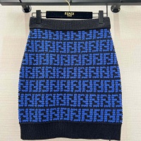 $100.00 USD Fendi Midi Skirt For Women #1167333