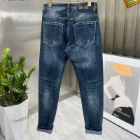 $48.00 USD Fendi Jeans For Men #1167338