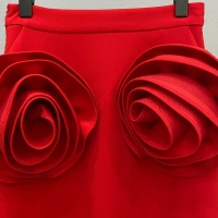 $108.00 USD Valentino Midi Skirt For Women #1167339