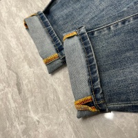 $48.00 USD Chrome Hearts Jeans For Men #1167340