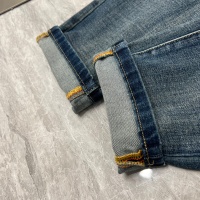 $48.00 USD Chrome Hearts Jeans For Men #1167343