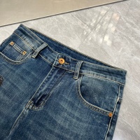 $48.00 USD Chrome Hearts Jeans For Men #1167347