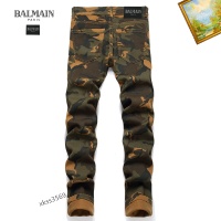 $48.00 USD Balmain Jeans For Men #1167356