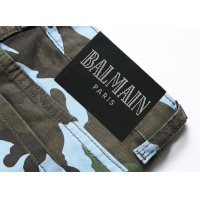 $48.00 USD Balmain Jeans For Men #1167357