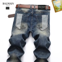 $48.00 USD Balmain Jeans For Men #1167378