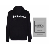 $56.00 USD Balenciaga Hoodies Long Sleeved For Unisex #1167384