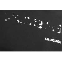 $56.00 USD Balenciaga Hoodies Long Sleeved For Unisex #1167384