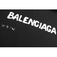 $56.00 USD Balenciaga Hoodies Long Sleeved For Unisex #1167384