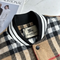 $125.00 USD Burberry Jackets Long Sleeved For Men #1167389