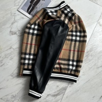 $125.00 USD Burberry Jackets Long Sleeved For Men #1167389