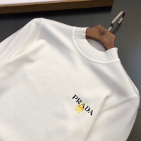 $42.00 USD Prada Sweater Long Sleeved For Men #1167421