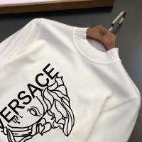 $42.00 USD Versace Sweaters Long Sleeved For Men #1167475