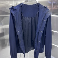 $130.00 USD Prada Jackets Long Sleeved For Men #1167520