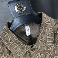 $96.00 USD Versace Jackets Long Sleeved For Men #1167529