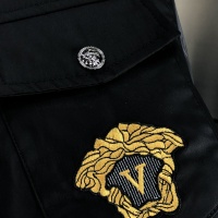 $96.00 USD Versace Jackets Long Sleeved For Men #1167530