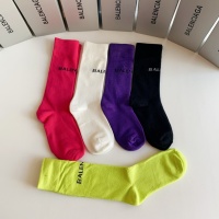 $32.00 USD Balenciaga Socks #1167550