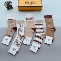 $32.00 USD Fendi Socks #1167563
