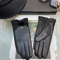 $48.00 USD Yves Saint Laurent Gloves For Women #1167575