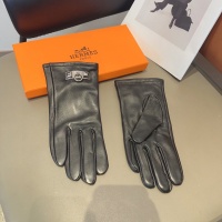 $56.00 USD Hermes Gloves #1167577
