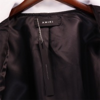 $60.00 USD Amiri Jackets Long Sleeved For Unisex #1167779