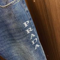 $82.00 USD Prada Jeans For Men #1168027