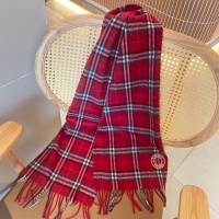 $48.00 USD Burberry Scarf For Women #1168249
