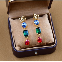 $32.00 USD Dolce & Gabbana D&G Earrings For Women #1168278