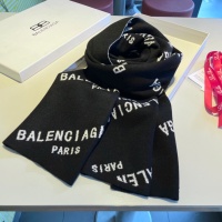 $45.00 USD Balenciaga Fashion Scarf For Women #1168320