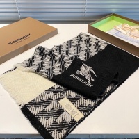 $52.00 USD Burberry Scarf For Women #1168322