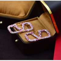 $39.00 USD Valentino Earrings For Women #1168347