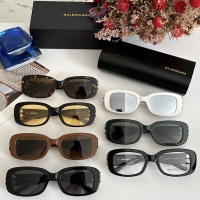 $48.00 USD Balenciaga AAA Quality Sunglasses #1168499