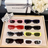 $60.00 USD Balenciaga AAA Quality Sunglasses #1168506