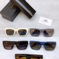 $60.00 USD Balenciaga AAA Quality Sunglasses #1168514