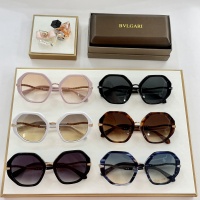 $60.00 USD Bvlgari AAA Quality Sunglasses #1168589