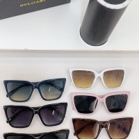 $60.00 USD Bvlgari AAA Quality Sunglasses #1168598