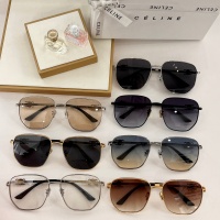 $64.00 USD Celine AAA Quality Sunglasses #1168635