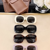 $64.00 USD Celine AAA Quality Sunglasses #1168644
