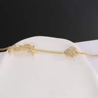$29.00 USD Yves Saint Laurent YSL Bracelets For Women #1168655