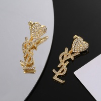 $27.00 USD Yves Saint Laurent YSL Earrings For Women #1168670