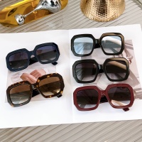$52.00 USD Cartier AAA Quality Sunglassess #1168680