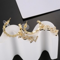 $29.00 USD Yves Saint Laurent YSL Earrings For Women #1168685