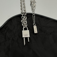 $56.00 USD Givenchy Necklaces #1168692