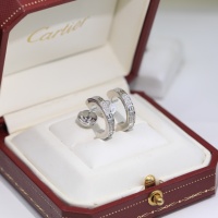 $42.00 USD Cartier Earrings For Women #1168743