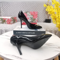 $130.00 USD Dolce & Gabbana D&G High-Heeled Shoes For Women #1168807