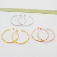 $25.00 USD Van Cleef & Arpels Earrings For Women #1168817